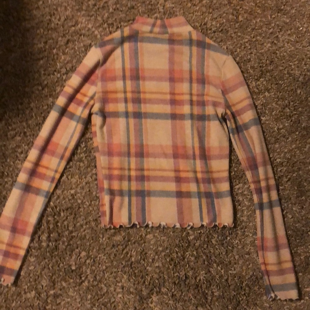Fall sweater